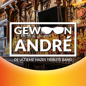 Gewoon Andre Square