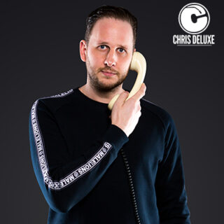 Chris Deluxe